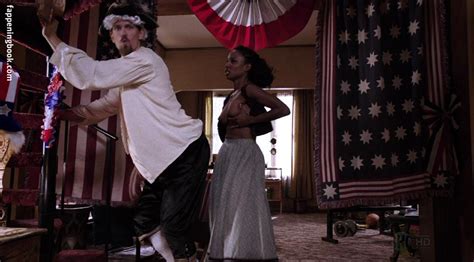 Shanola Hampton Nude OnlyFans Leaks Fappening Page FappeningBook