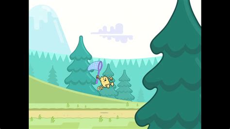 Image - 185 Wubbzy Bounces Into Woods 4.png | Wubbzypedia | FANDOM ...