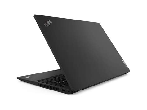 Серия Lenovo Thinkpad P16s Notebookcheck Библиотека