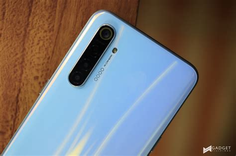 Realme XT Launches in PH, Priced at PhP16,990
