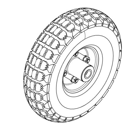 Free Cad Designs Files And 3d Models The Grabcad Community Library