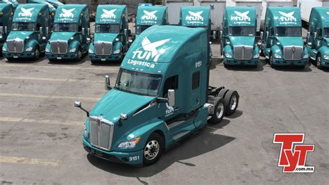 T680 Next Gen comenzó a rodar por las carreteras mexicanas en 2022