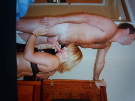 Swingers At Home 5 Sue CwC Porn Pic