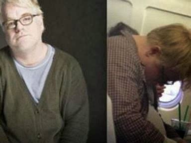 ηθοποιός Philip Seymour Hoffman 1967 2014 Η ΔΙΑΔΡΟΜΗ