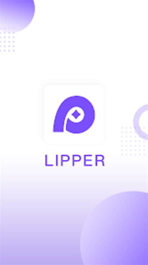 lipper  android