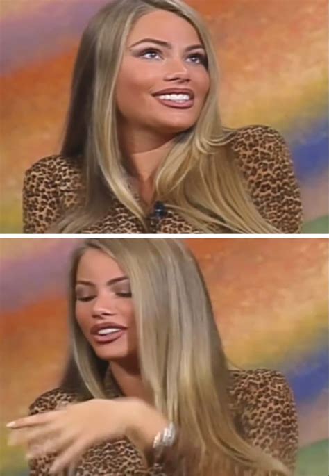 Sofia Vergara Blonde Sofia Vergara Hair Color Sophia Vergara Blonde Hair Inspiration Hair