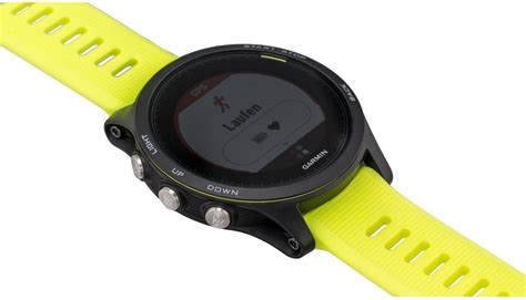 Обзор GARMIN FORERUNNER 935. Мультиспортивные часы для бегунов и ...