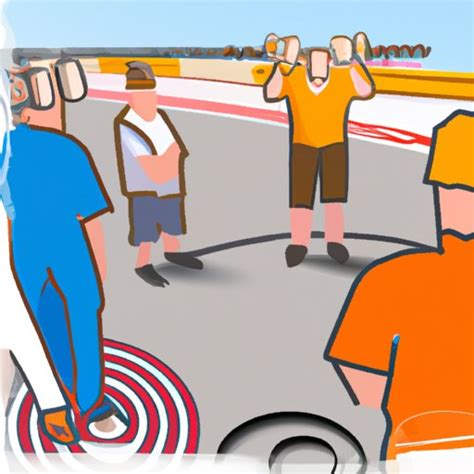 Exploring What Drivers Said About World Wide Technology Raceway The