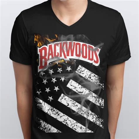 Backwoods black America