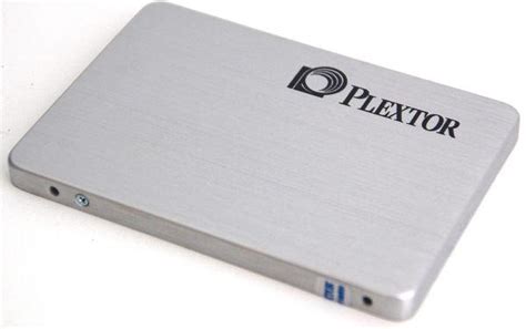 Твердотельный SSD накопитель Plextor M5 Pro 256GB 2.5" SATAIII MLC (PX ...