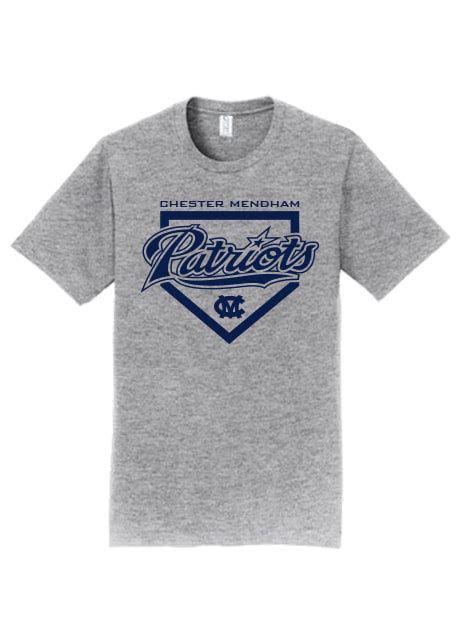Chester Mendham Baseball