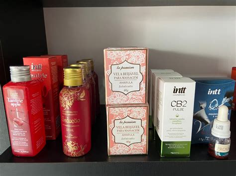 Loja Doce Malícia traz o melhor do sex shop para Artur Nogueira