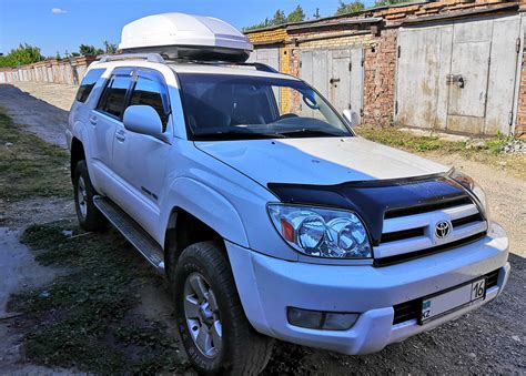 Автобокс, багажник на крышу, бокс на крышу, автомобильный бокс: 85 000 ...