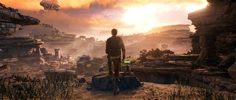 Купить Star Wars Jedi: Survivor для PS5 в наличии СПБ PiterPlay.com