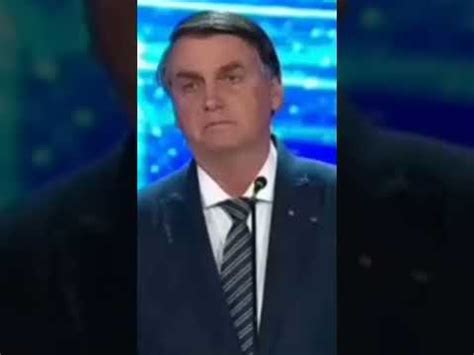 POSE POSE JOJO Jair Bolsonaro YouTube