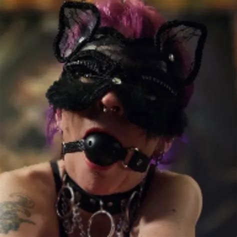 Horny Sub Gets Fucked Hard In Cunt And Ass And Cums Predicament Bondage Porn Feat Dilay XHamster