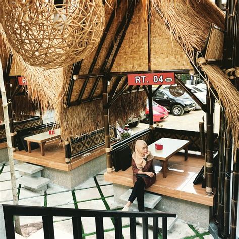 Kampung Kecil Kosambi Jakarta Harga Menu And Review