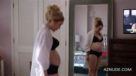 Jude Demorest Nude Aznude