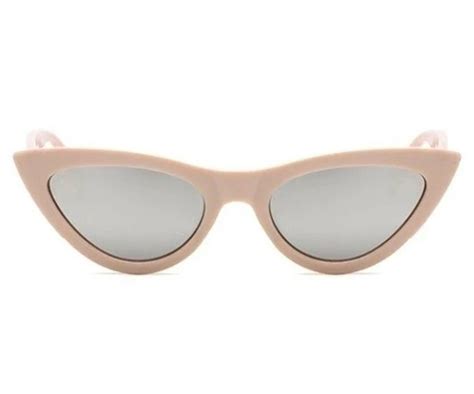 Óculos de Sol Feminino Nude e Mais na Urban 22