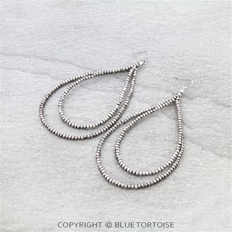 Western Earrings Bluetortoisewholesale