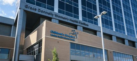 London Health Sciences Centre Fertility Clinic Closing After 50 Years