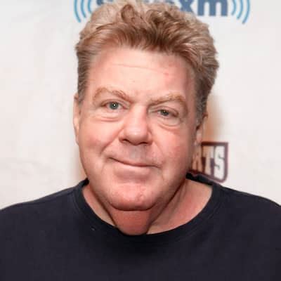 George Wendt Wiki, Age, Bio, Height, Wife, Career, and Net Worth