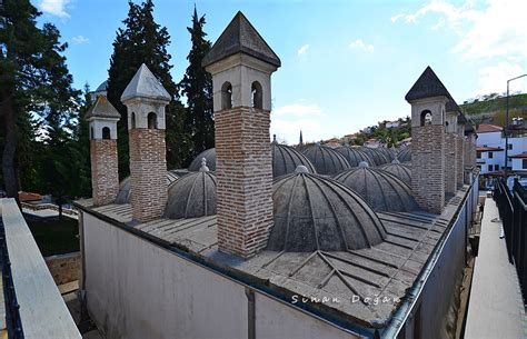 Mer Pa A Medresesi Mer Pa A Camii Ve K Lliyesi Antalya Flickr