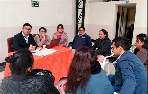 En Azuay Se Desarroll El Encuentro De La Primera Mesa Intersectorial