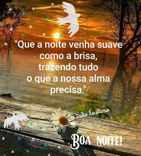 Boa Noite Filosofia De Vida - 5