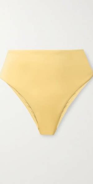 BONDI BORN NET SUSTAIN Poppy Bikini Briefs