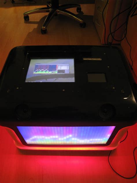 The Partybox - Instructables