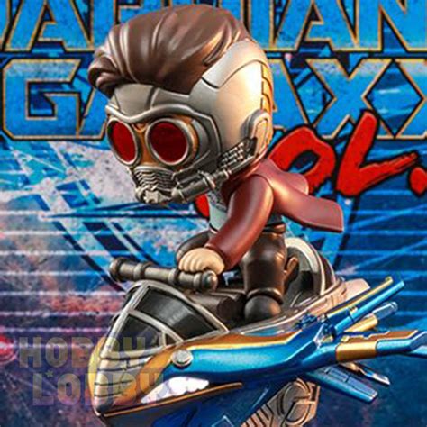 Hot Toys Csrd Star Lord Cosrider Shopee Malaysia