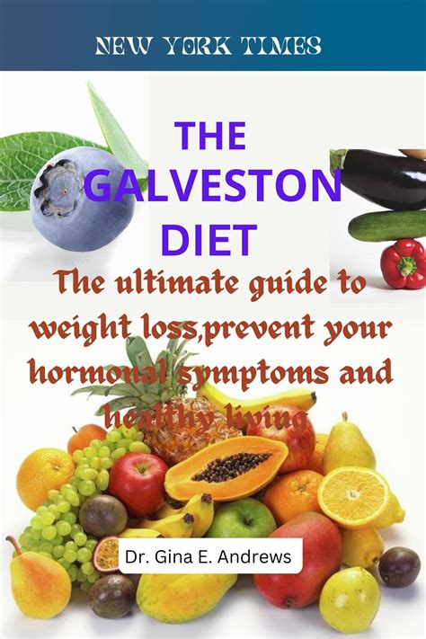 The Ultimate Guide To Galveston Diet Macros Your Key To Success