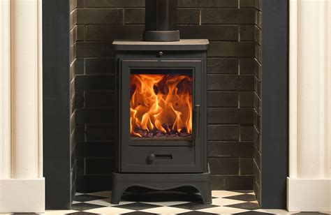 Bassington Compact The Chiswick Fireplace Co