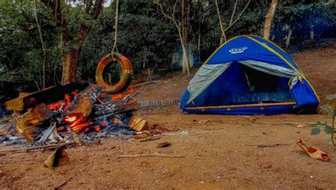 Parque Ecol Gico Xibalb Un Lugar Para Acampar Cerca De La Ciudad De