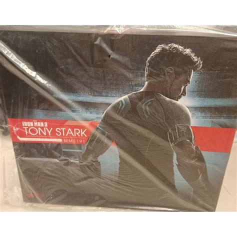 Hot Toys MMS191 鋼鐵人 東尼史塔克 實驗室場景美國隊長 雷神 薩諾斯 浩克 蜘蛛人 死侍 金鋼狼野獸國 蝦皮購物
