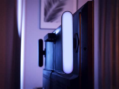 Philips Hue Play Review Adjustable Light Bars For Any Screen