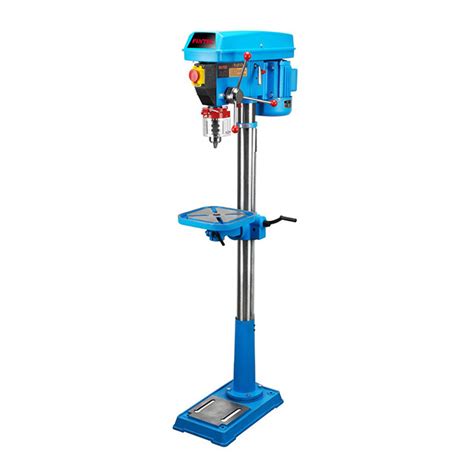 Taladro Pedestal 20MM 750W Fixtec Weitzler