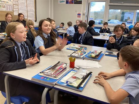 Debating in Year 6! | Delph Side Community Primary School