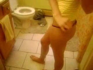 Bathroom Mastrubation Amateur Porn XHamster