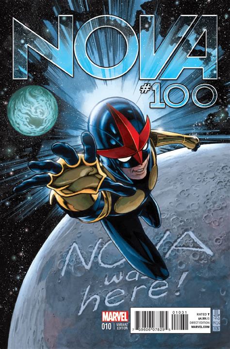 nova