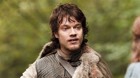 Theon Greyjoy - Theon Greyjoy Wallpapers - Wallpaper Cave