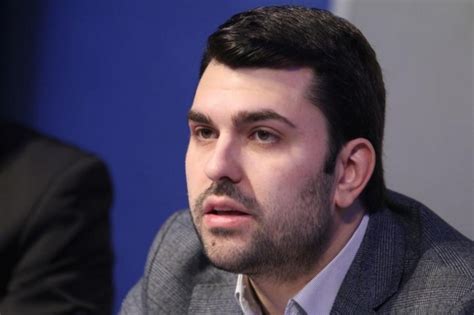 Георг Георгиев: Предотвратяването на Луковмарш е историческо събитие