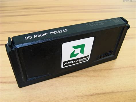 Эволюция процессоров. Часть 5: современность — Ferra.ru