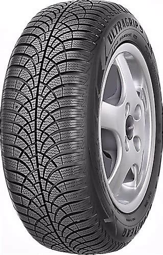 Goodyear UltraGrip 9 Plus 185/65 R15 88T Kış Lastiği - 2024 Fiyatları ...