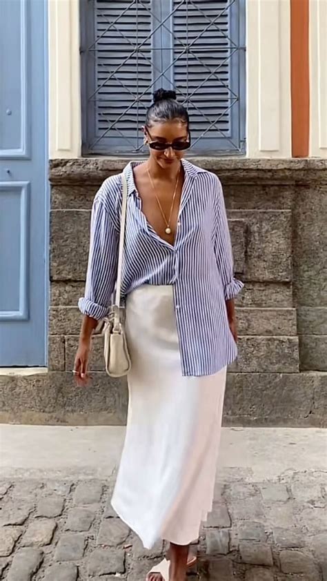 Pin By Al On Outfit In Casual Chic Outfit Chic Outfits Fashion