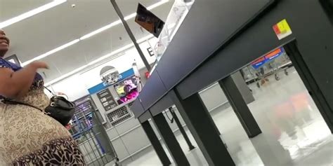 Fat Ass Upskirt ThisVid