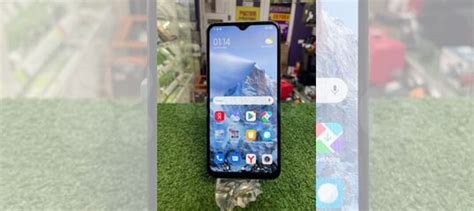 Xiaomi Redmi 9, 4/64 ГБ купить в Новосибирске | Электроника | Авито