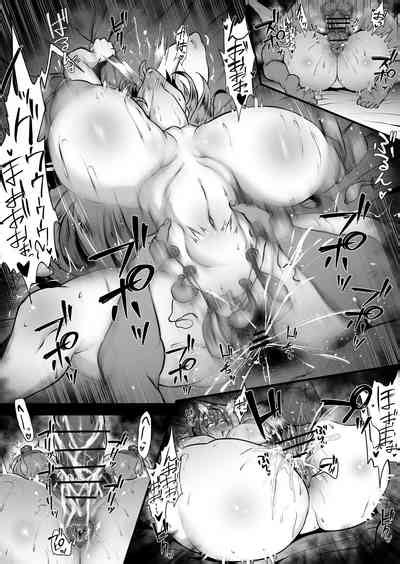 Anis Helm Nhentai Hentai Doujinshi And Manga