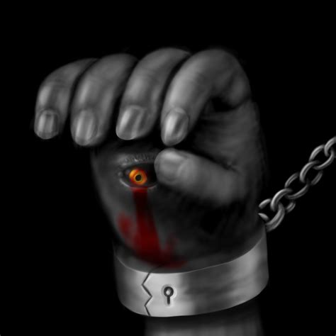 Strange Hand By OnaniKun Hentai Foundry